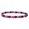 Eron - Armband Adam Trio Rosa
