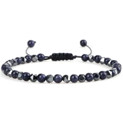 Eron - Armband Albin Blå