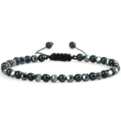 Eron - Armband Albin Grön