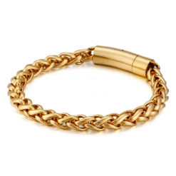 Eron - Armband Ax Guld