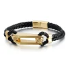 Eron - Armband Clasps Guld