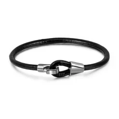 Eron - Armband Classical Svart