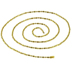 Eron - Halsband Urban Guld