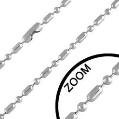 Eron - Halsband Urban Stål