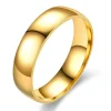 Eron - Ring 0,6 Basic Guld