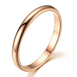 Eron - Ring 0,2 Basic Rosé