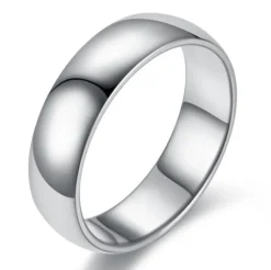 Eron - Ring 0,6 Basic Stål