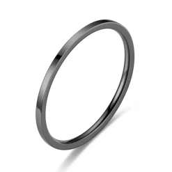 Eron - Ring 0,2 Rak Svart