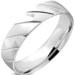 Eron - Ring Billy Stål