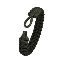 From Soldier To Soldier - Armband Utan Lås Grönt