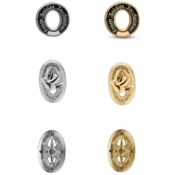 From Soldier To Soldier - Armband Utan Lås Grönt