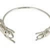 Ioaku - Armband Beetle Silver