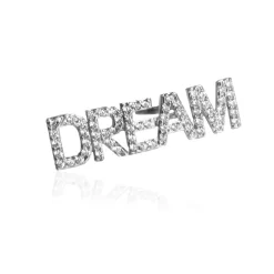 Ioaku - Ring Dream Silver