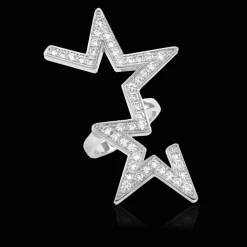 Ioaku - Ring Make a Wish Silver