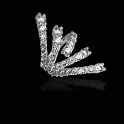 Ioaku - Ring Sunfeather Silver