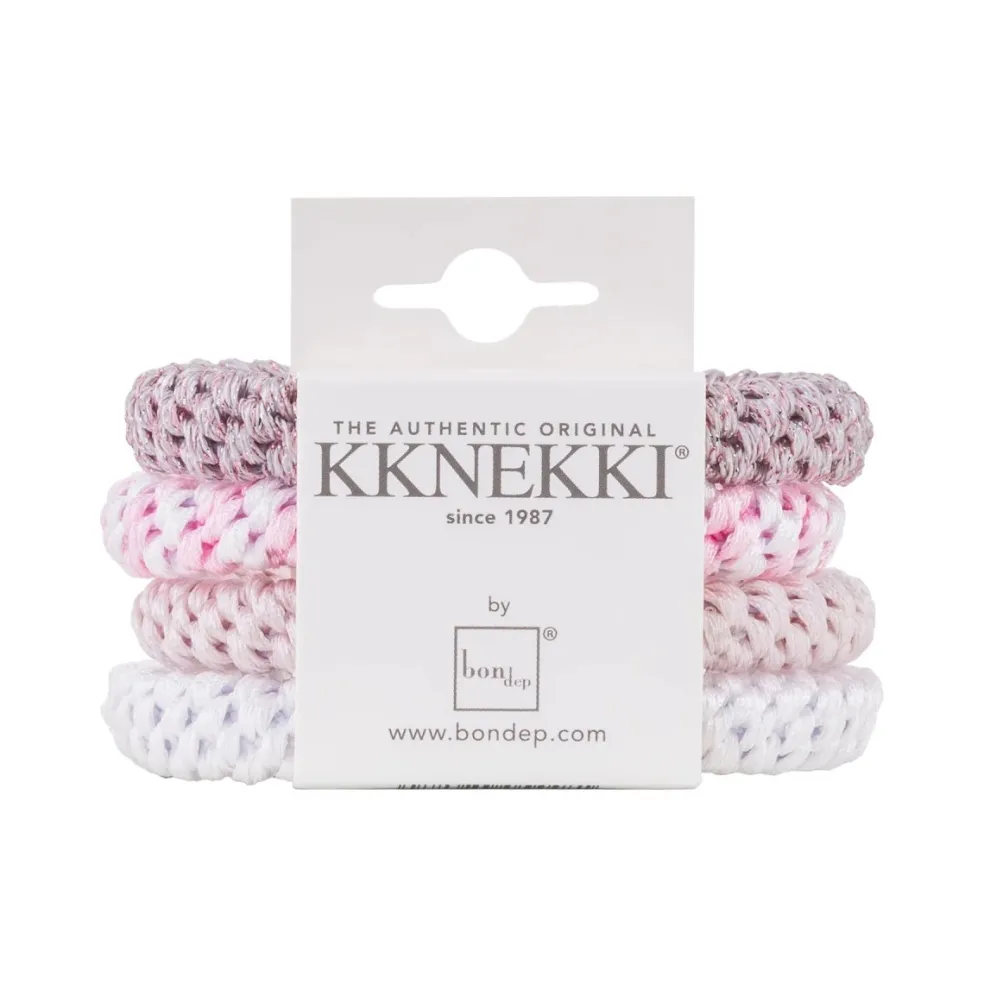 Kknekki 4-Pack Sommar 49