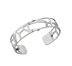 Les Georgettes - Armband 14 Girafe Silver