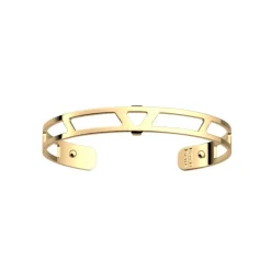 Les Georgettes - Armband 08 Ibiza Guld