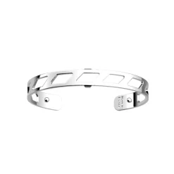 Les Georgettes - Armband 08 Ruban Silver