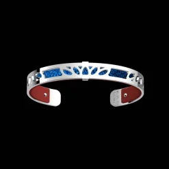 Les Georgettes - Armband 08 Lotus Silver