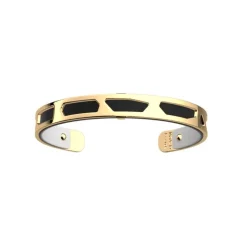Les Georgettes - Armband 08 Girafe Guld