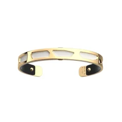 Les Georgettes - Armband 08 Girafe Guld