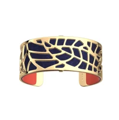 Les Georgettes - Armband 25 Fougere Guld