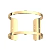 Les Georgettes - Armband 40 Pure Guld