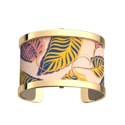 Les Georgettes - Armband 40 Pure Guld