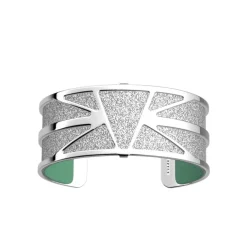 Les Georgettes - Armband 25 Ibiza Silver