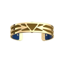 Les Georgettes - Armband 14 Ibiza Guld
