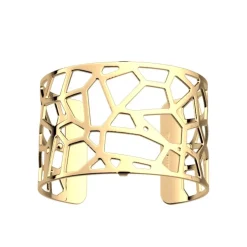 Les Georgettes - Armband 40 Girafe Guld
