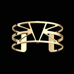 Les Georgettes - Armband 25 Ibiza Guld