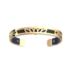 Les Georgettes - Armband 08 Lotus Guld