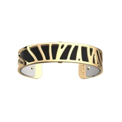 Les Georgettes - Armband 14 Perroquet Guld
