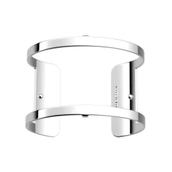 Les Georgettes - Armband 40 Pure Silver