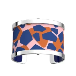 Les Georgettes - Armband 40 Pure Silver