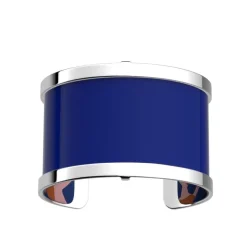 Les Georgettes - Armband 40 Pure Silver