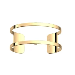 Les Georgettes - Armband 25 Pure Guld