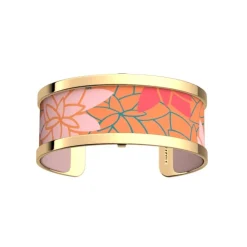 Les Georgettes - Armband 25 Pure Guld