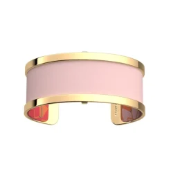 Les Georgettes - Armband 25 Pure Guld