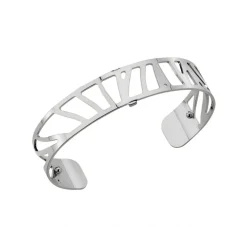 Les Georgettes - Armband 14 Perroquet Silver