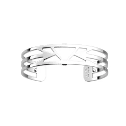Les Georgettes - Armband 14 Ibiza Silver