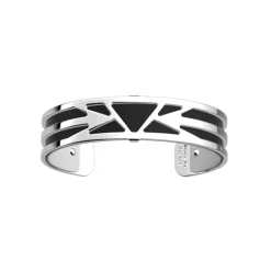 Les Georgettes - Armband 14 Ibiza Silver