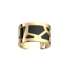 Les Georgettes - Ring 1,2 Girafe Guld