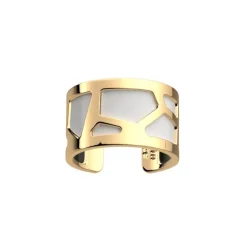 Les Georgettes - Ring 1,2 Girafe Guld