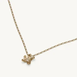 Lily and Rose - Halsband Eponine Guld