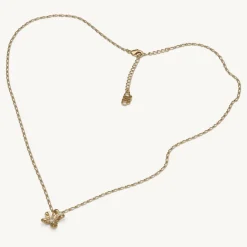 Lily and Rose - Halsband Eponine Guld