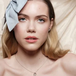 Lily and Rose - Halsband Eponine Silver