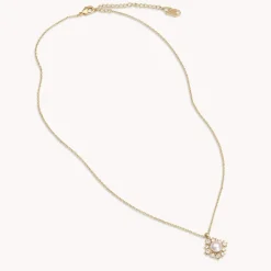 Lily and Rose - Halsband Emily Guld Rosaline